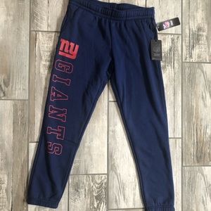 New York Giants Sweats